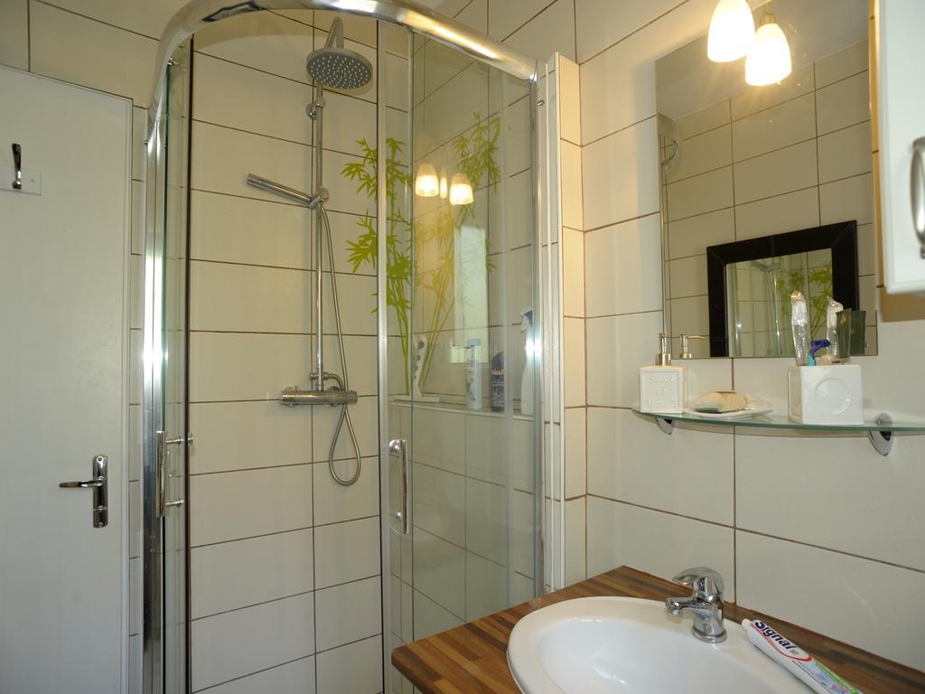 Studio Dunes Aux Ecureuils Saint-Palais-sur-Mer Exteriér fotografie